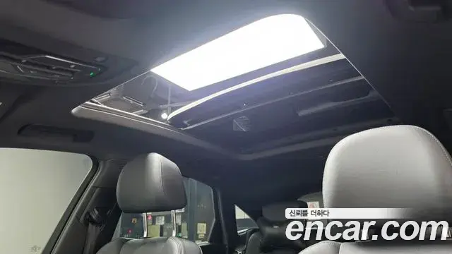 Audi Q5 2021 — Photo 16/20