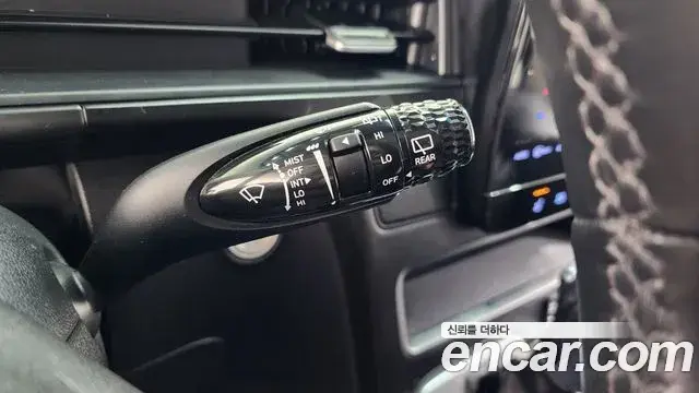 Hyundai Staria 2024 — Фото 20/20