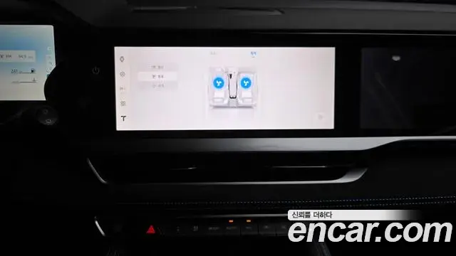 Renault Samsung Grand Koleos 2025 — Фото 14/20