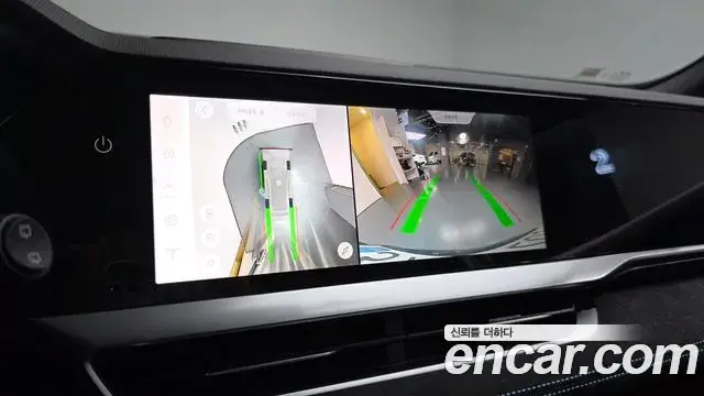 Renault Samsung Grand Koleos 2025 — Фото 15/20
