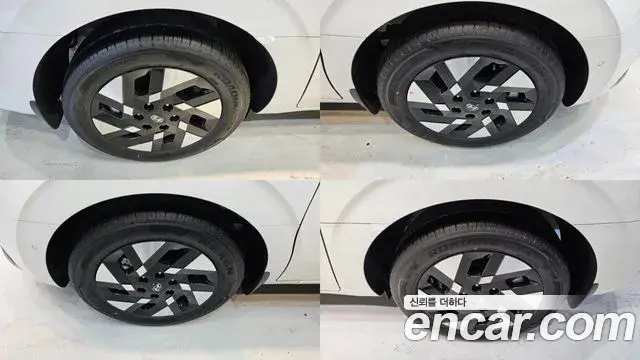 Hyundai Staria 2026 — ფოტო 11/20