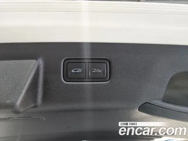 Hyundai Staria 2026 — ფოტო 20/20