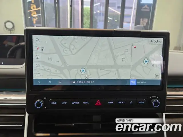 Hyundai Staria 2026 — ფოტო 2/20