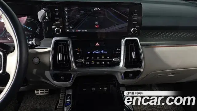 Kia Sorento 2020 — Şəkil 2/32
