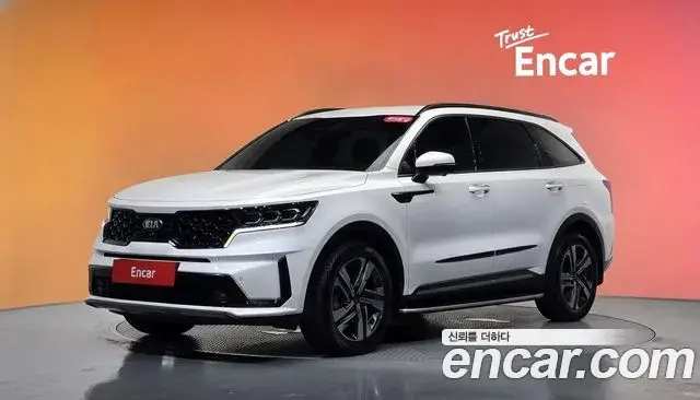 Kia Sorento 2020 — Şəkil 21/32