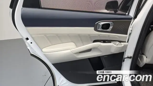 Kia Sorento 2020 — Şəkil 7/32