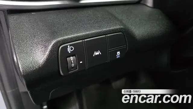 Hyundai Avante 2020 — Фото 16/20