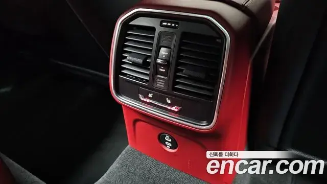 Porsche Macan 2022 — Şəkil 6/32