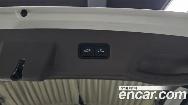 Kia Carnival 2022 — Фото 15/20