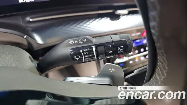 Kia Carnival 2022 — Фото 20/20
