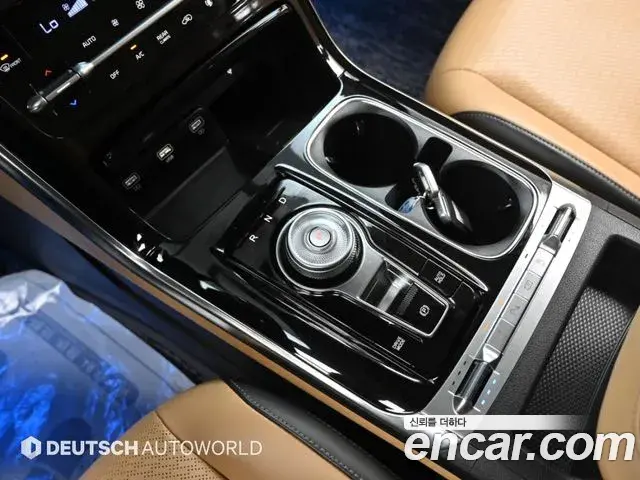 Kia Carnival 2021 — Photo 7/20