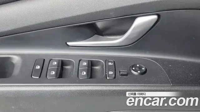 Hyundai Avante 2020 — Фото 11/20