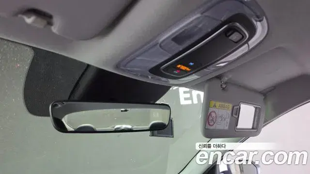 Hyundai Avante 2020 — Фото 19/20