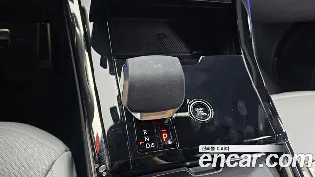 Land Rover Range Rover Sport 2024 — Photo 30/30