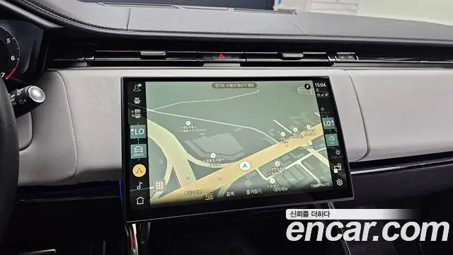 Land Rover Range Rover Sport 2024 — Photo 25/30