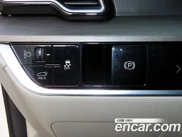 Kia Sportage 2024 — Фото 11/20