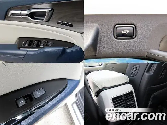 Kia Sportage 2024 — Фото 18/20
