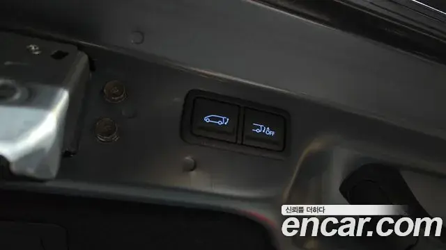 Hyundai Staria 2024 — Photo 20/20