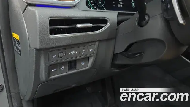 Hyundai Sonata 2019 — Фото 20/20