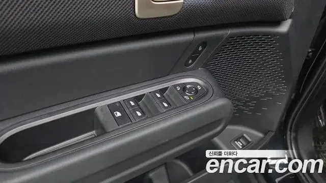 Mini Cooper S Countryman 2026 — ფოტო 19/20