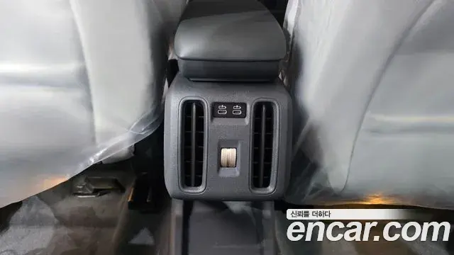 Mini Cooper S Countryman 2026 — ფოტო 20/20