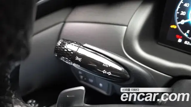 Hyundai The New Tucson 2021 — Фото 19/20