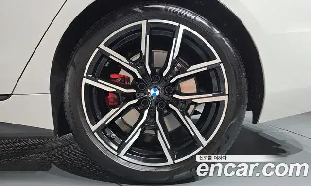 BMW 4 Series 2025 — Photo 5/20