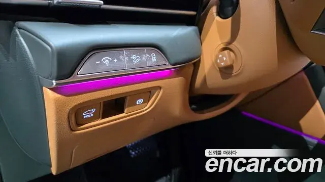 Genesis GV80 2024 — Photo 12/20