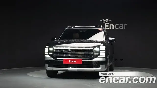 Hyundai Palisade 2026 — Photo 3/20