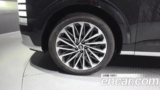 Hyundai Palisade 2026 — Photo 5/20