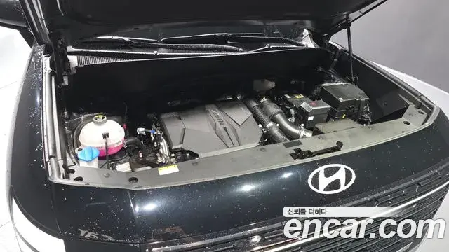 Hyundai Palisade 2026 — Photo 6/20