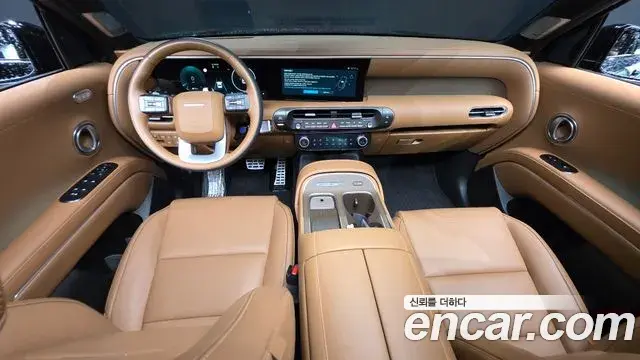Hyundai Palisade 2026 — Photo 7/20