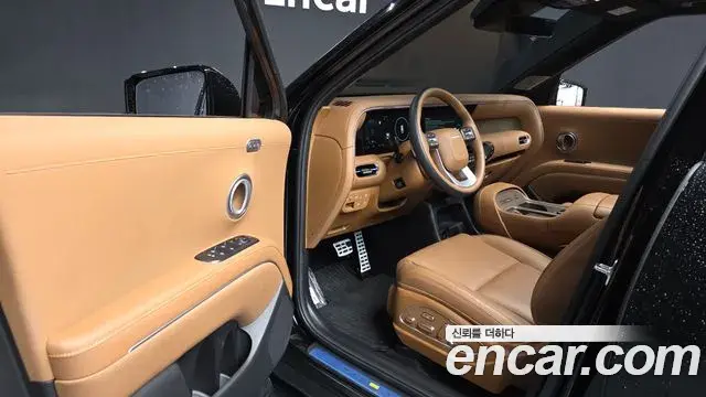 Hyundai Palisade 2026 — Photo 10/20