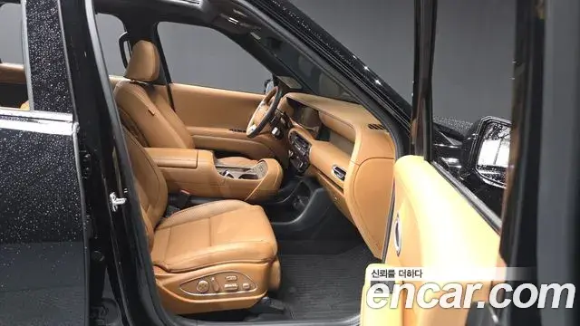 Hyundai Palisade 2026 — Photo 11/20