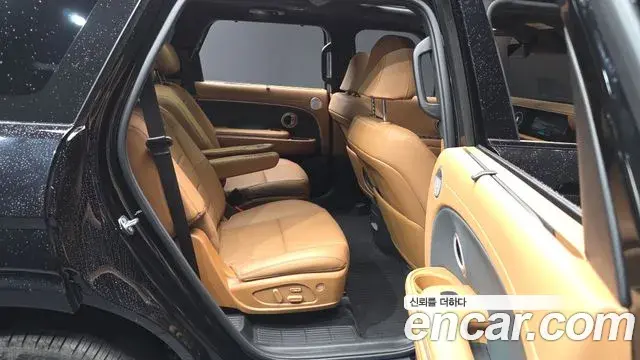 Hyundai Palisade 2026 — Photo 12/20