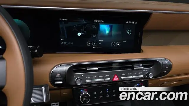 Hyundai Palisade 2026 — Photo 14/20
