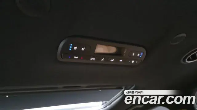 Hyundai Palisade 2026 — Photo 18/20