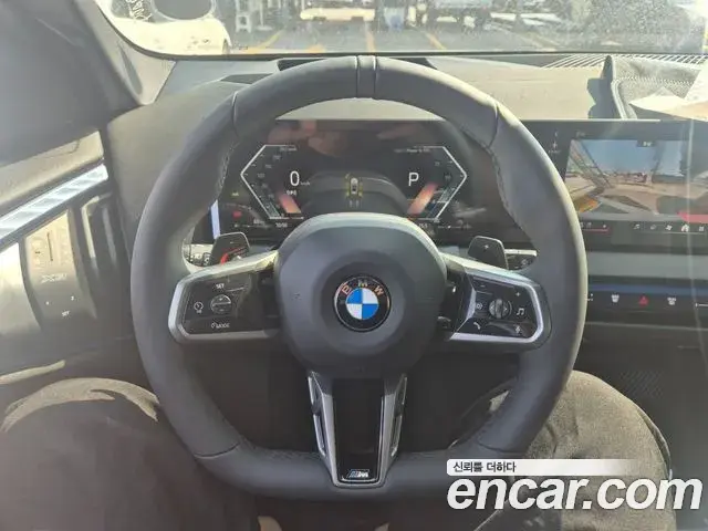 BMW X3 2026 — ფოტო 3/18