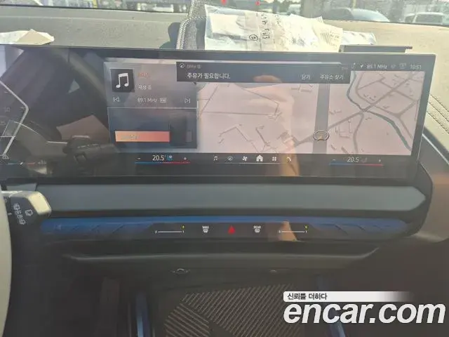 BMW X3 2026 — ფოტო 10/18