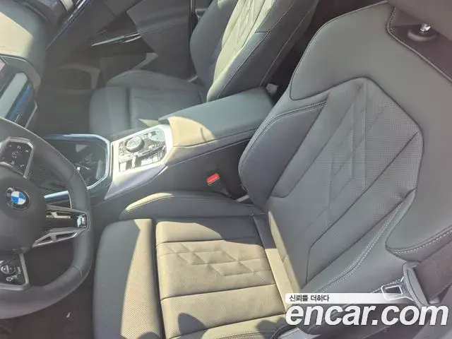 BMW X3 2026 — ფოტო 11/18