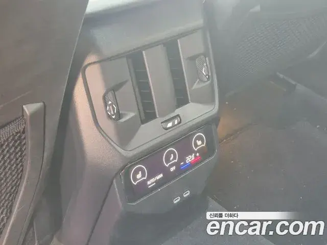 BMW X3 2026 — ფოტო 14/18