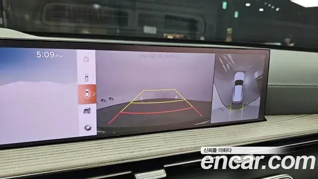 Genesis GV80 2024 — Photo 15/20
