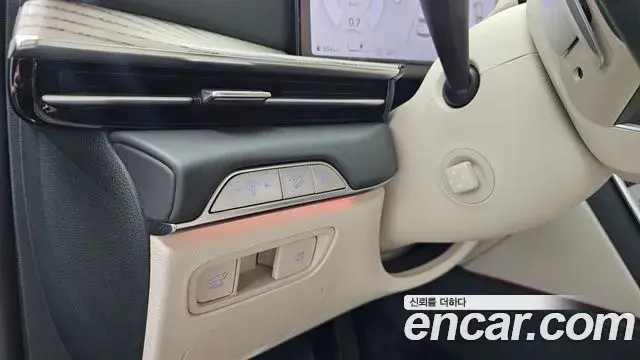 Genesis GV80 2024 — Photo 20/20
