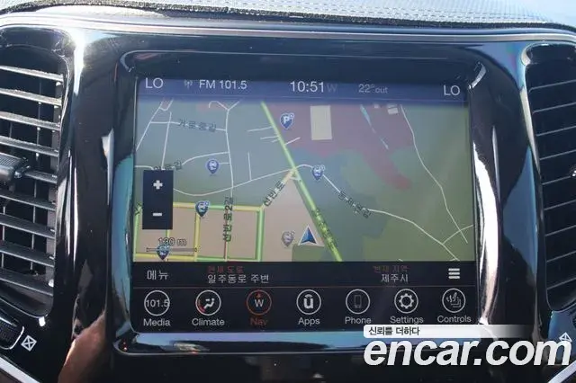 Jeep Cherokee 2021 — Photo 11/20
