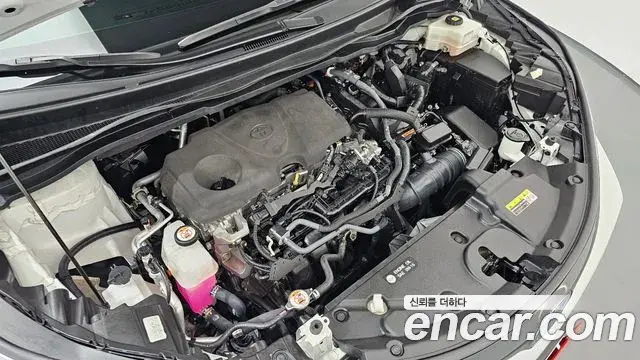 Toyota Sienna 2023 — Photo 6/20
