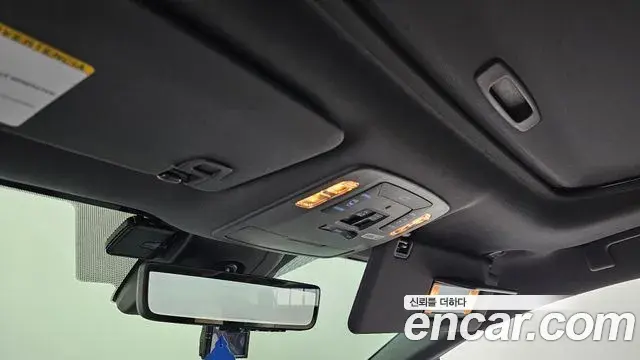Toyota Sienna 2023 — Photo 20/20