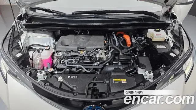 Toyota Sienna 2021 — Photo 6/20