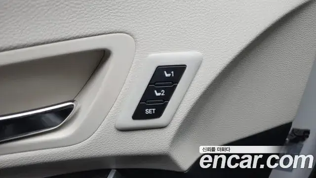 Toyota Sienna 2021 — Photo 14/20