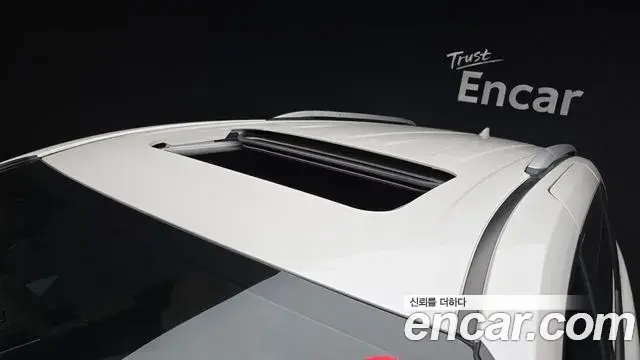 Toyota Sienna 2021 — Photo 20/20