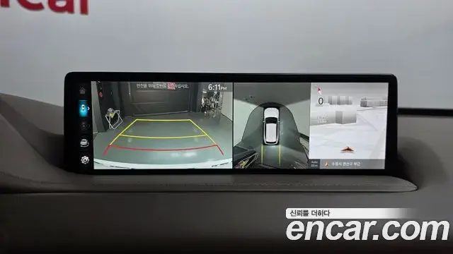 Genesis GV80 2023 — Photo 15/20
